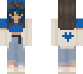 blu