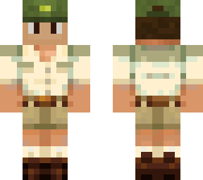 boer