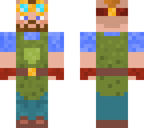 brewmaster midric