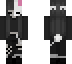 bunny girl