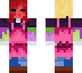 candy girl!