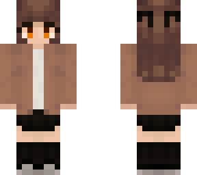 castiel female