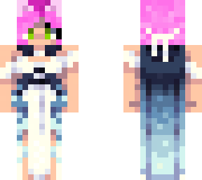 cat girl
