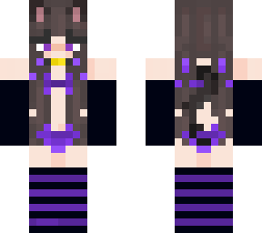 cat girl