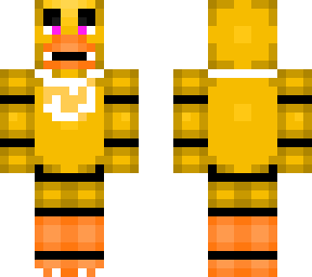 chica the chicken