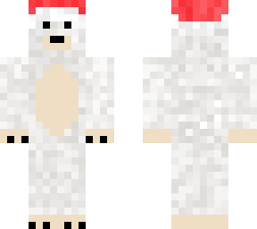 christmas  wolf