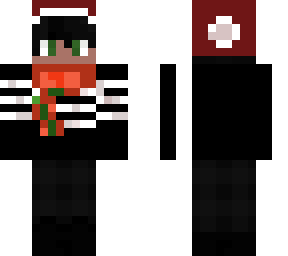 christmas boy