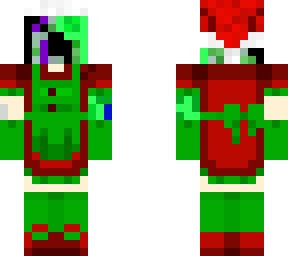 christmas maid trust