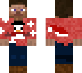 christmas steve
