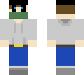 cj (og solid color.)