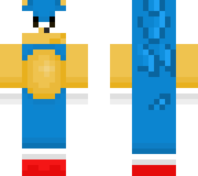 classic sonic