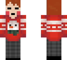 claus christmas