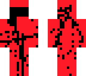 corupted red amonus