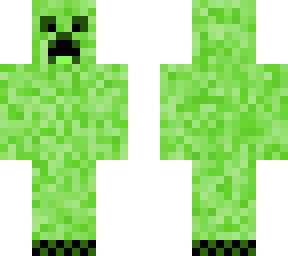 creepercraft