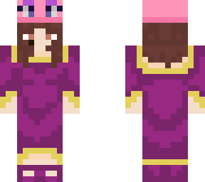 crystalmolly hermanastra fea