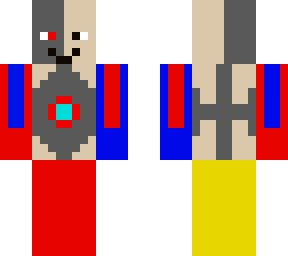 cyborg