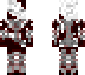 damaged reinforced enderbot