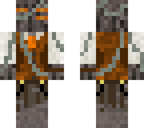 dapper creaker