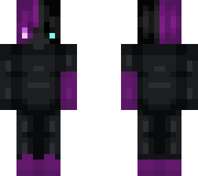 dark (purple edition)