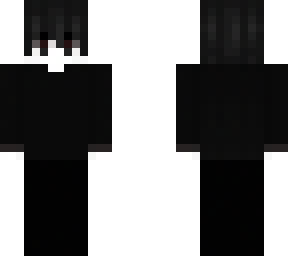 dark boy