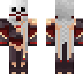 darker skull