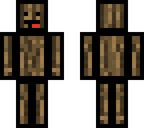 derpy oak