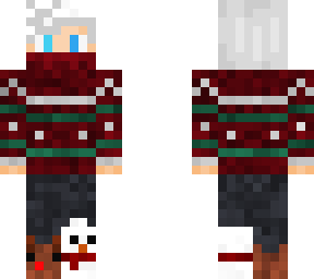 dingi winter