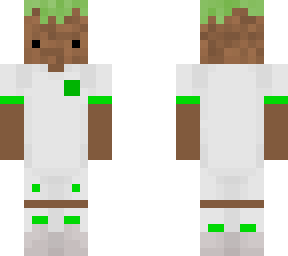 dirt block soccer