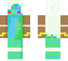 earth (sams/laes)