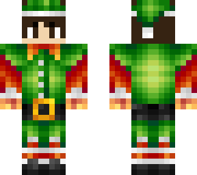 elf aaron