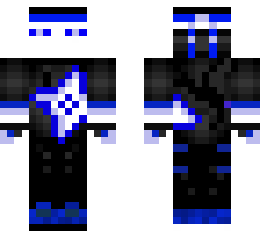 enderman ninja