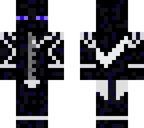 enerman w nike jacket (remake)
