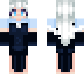 evangeline