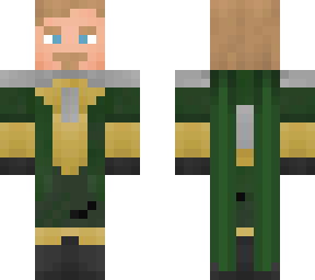 fandral