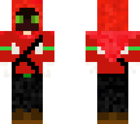 festive blight