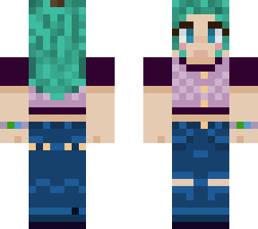 first skin (def backwards)