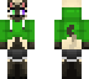 fit for the sillystealsmp