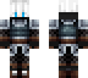 fleikonarmor