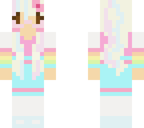 for bluebelle