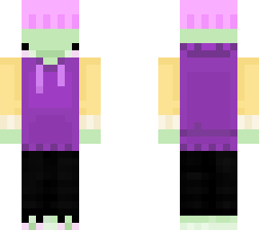 forg boy