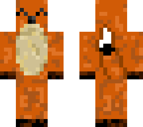 foxy