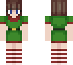 frenzy elf