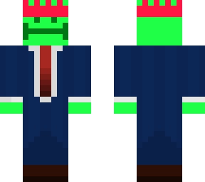 froggable president