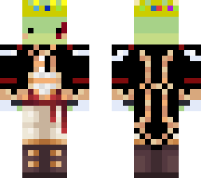 frogggg 4px