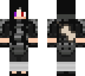 girl madara (rinnengan version)