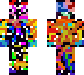 god of the universe