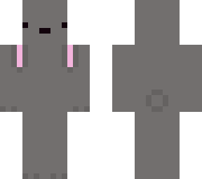 god's animals - bunny