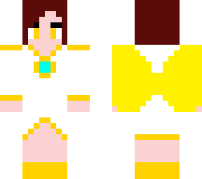 goddess me