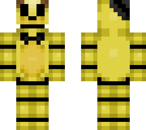 golden freddy