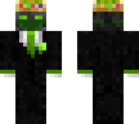 green znoots